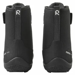 Reima Kids' Reimatec Barefoot Winter Boots Talvella Black