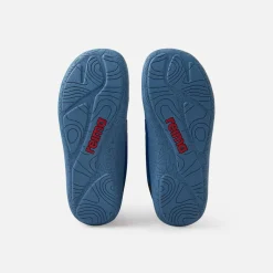 Reima Kids' Reimatec Barefoot Shoes Tallustelu Blue Ocean