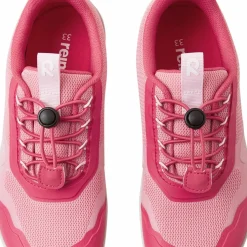 Reima Kids' Reimatec Barefoot Shoes Tallustelu Sunset Pink