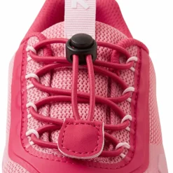 Reima Kids' Reimatec Barefoot Shoes Tallustelu Sunset Pink