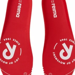 Reima Kids' Reimatec Barefoot Shoes Tallustelu Sunset Pink