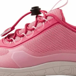Reima Kids' Reimatec Barefoot Shoes Tallustelu Sunset Pink