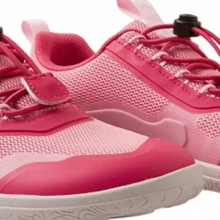 Reima Kids' Reimatec Barefoot Shoes Tallustelu Sunset Pink