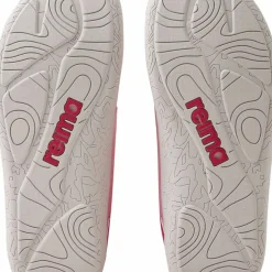 Reima Kids' Reimatec Barefoot Shoes Tallustelu Sunset Pink
