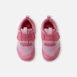 Reima Kids' Reimatec Barefoot Shoes Tepastelu Light Heather