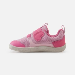 Reima Kids' Reimatec Barefoot Shoes Tepastelu Light Heather