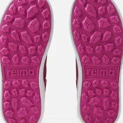 Reima Kids' Reimatec Boots Hankinen Jam Red