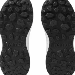 Reima Kids' Reimatec Boots Pyrytys Soft Black