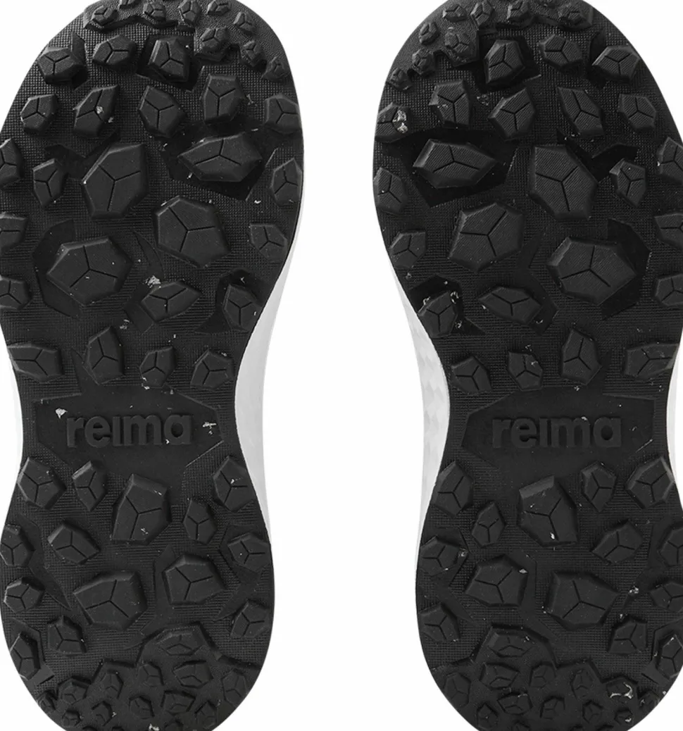 Reima Kids' Reimatec Boots Pyrytys Soft Black