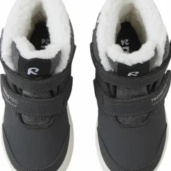 Reima Kids' Reimatec Boots Pyrytys Soft Black
