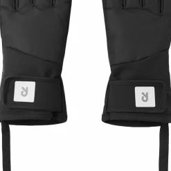 Reima Kids' Reimatec Gloves Hanskas Black