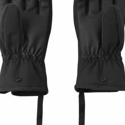 Reima Kids' Reimatec Gloves Hanskas Black