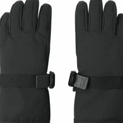 Reima Kids' Reimatec Gloves Tartu Black