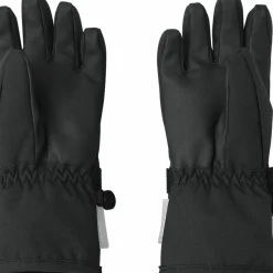 Reima Kids' Reimatec Gloves Tartu Black