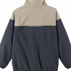 Reima Kids' Reimatec Jacket Tuuliaho Soft Black
