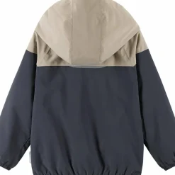 Reima Kids' Reimatec Jacket Tuuliaho Soft Black
