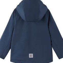 Reima Kids' Reimatec Jacket Sulkava Navy