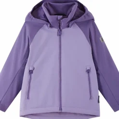 Reima Kids' Reimatec Jacket Sulkava Blooming Lilac