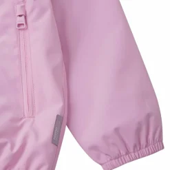 Reima Kids' Reimatec Jacket Tuuliaho Light Heather