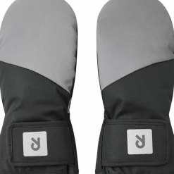 Reima Kids' Reimatec Mittens Heilutus Silver