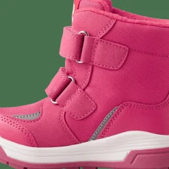 Reima Kids' Reimatec Shoes Qing Azalea Pink