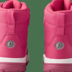 Reima Kids' Reimatec Shoes Qing Azalea Pink