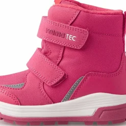 Reima Kids' Reimatec Shoes Qing Azalea Pink