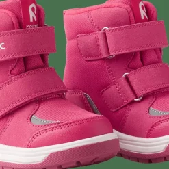Reima Kids' Reimatec Shoes Qing Azalea Pink