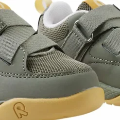 Reima Kids' Reimatec Shoes Kiirus Green