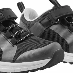 Reima Kids' Reimatec Shoes Enkka Black