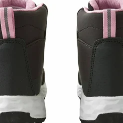 Reima Kids' Reimatec Shoes Hiipien Peat Grey