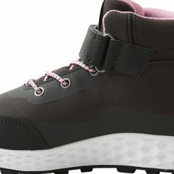 Reima Kids' Reimatec Shoes Hiipien Peat Grey