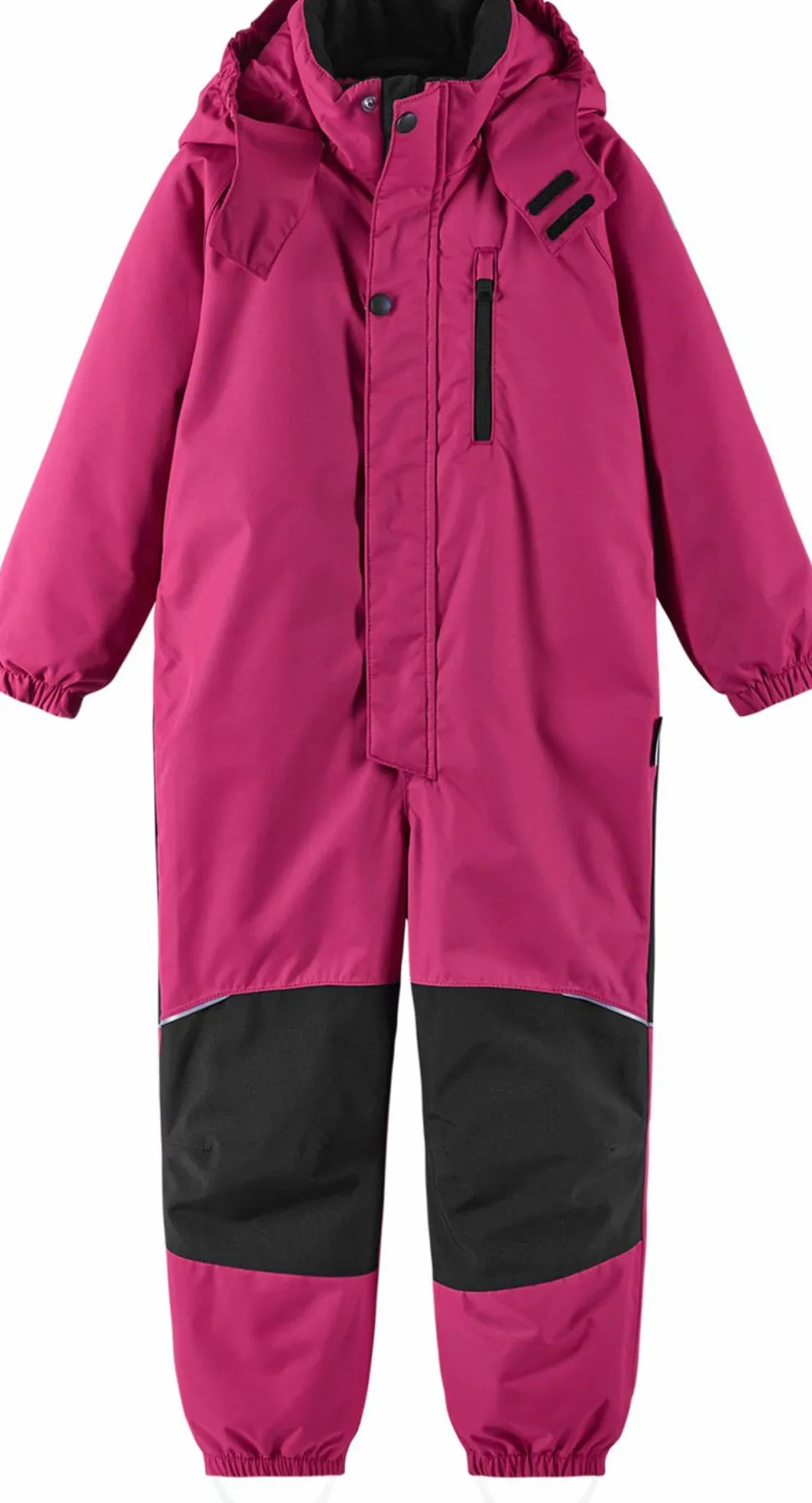 Reima Kids' Reimatec Winter Overall Kaunisto Rosy Berry