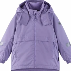 Reima Kids' Reimatec Winter Jacket Raisio Blooming Lilac