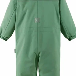 Reima Kids' Reimatec Winter Overall Stavanger Green Clay