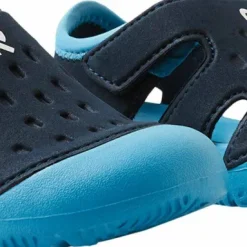 Reima Kids' Sandals Koralli Navy