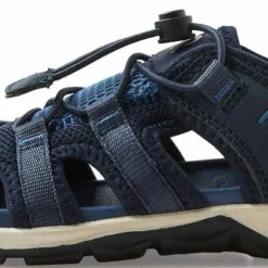 Reima Kids' Sandals Talsi Navy