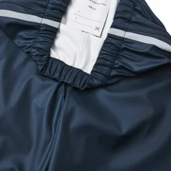 Reima Kids' Shell Rain Pants Oja Navy