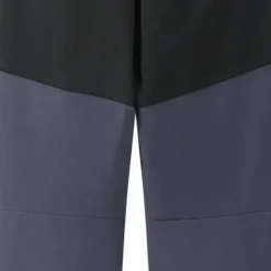 Reima Kids' Softshell Pants Valmis Soft Black