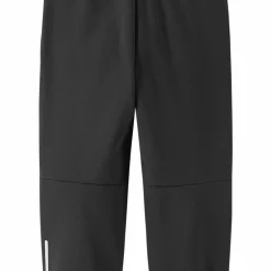 Reima Kids' Softshell Pants Helppo Black