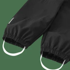 Reima Kids' Softshell Pants Tosion Black