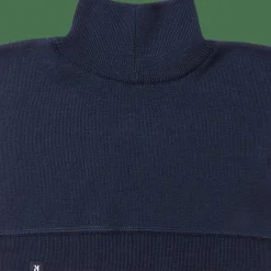 Reima Kids' Star Neck Warmer Navy