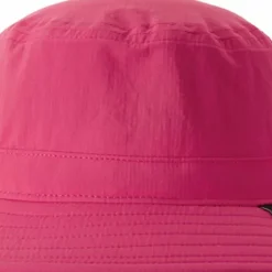 Reima Kids' Sunhat Shell Lomat Bright Berry