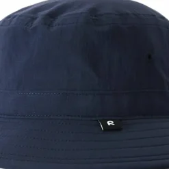 Reima Kids' Sunhat Shell Lomat Navy