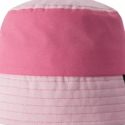 Reima Kids' Sunhat Shell Siimaa Sunset Pink