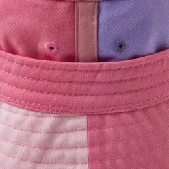 Reima Kids' Sunhat Shell Siimaa Sunset Pink