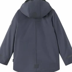 Reima Kids' Syddi Reimatec Jacket Soft Black