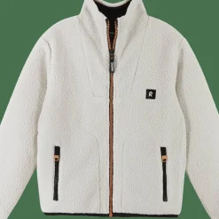Reima Kids' Turkki Sweater Light Beige