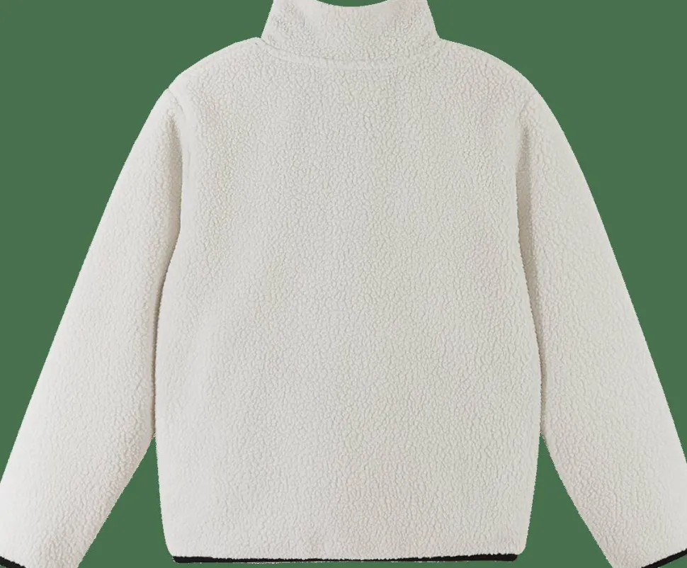 Reima Kids' Turkki Sweater Light Beige