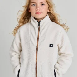 Reima Kids' Turkki Sweater Light Beige